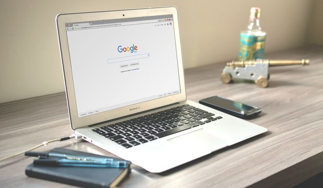 Laptop