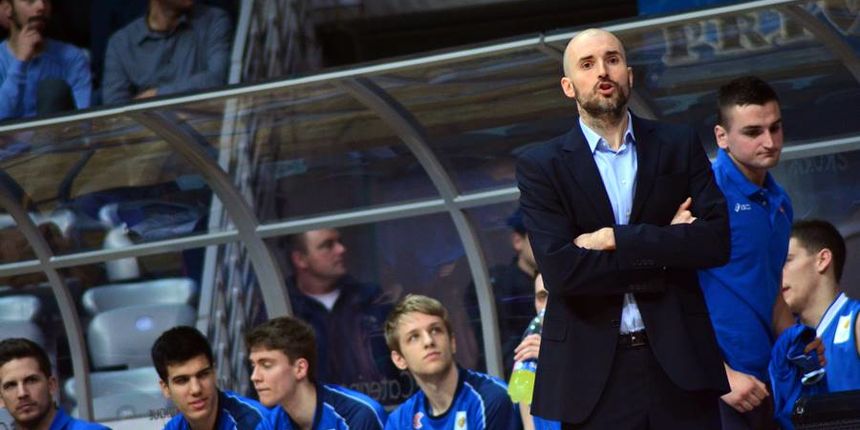 SC Višnjik: KK Zadar – KK Cibona SC Višnjik: KK Zadar – KK Cibona