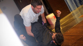 Maturalna večer Gimnazije Vladimira Nazora (foto:Saša Čuka) Maturalna večer Gimnazije Vladimira Nazora (foto:Saša Čuka)