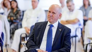 Početna konferencija projekta “Energetska obnova zgrade interne medicine, ginekologije i pedijatrije OB Zadar”