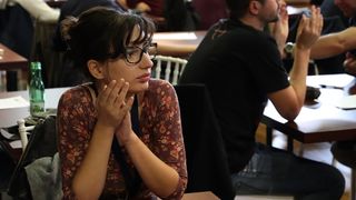 Memorijal Mirka Miočića u Arsenalu – druga večer Memorijal Mirka Miočića u Arsenalu – druga večer