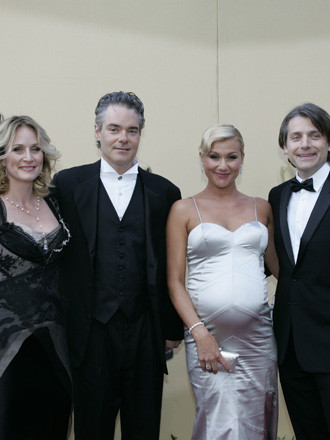 82. Red Carpet Oscara (oscar.go.com)