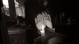 Filip Brala – Lice, ruke, plamen