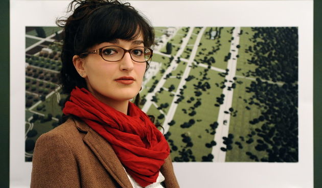 Zadar, 030413
Izlozbom “Zeleno i plavo” koja je veceras otvorena u prostoru Gradske loze, predstavila su se dva projekta – diplomski radovi mladih arhitekata Matije Huzjaka i Darke Perincic. “Mediteranski domus: Prijedlog urbanog razvoja Zadra” je ZELENO