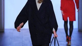 New York Fashion Week: Tommy Hilfiger jesen 2010 (Coutorture.com)