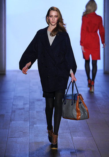 New York Fashion Week: Tommy Hilfiger jesen 2010 (Coutorture.com)