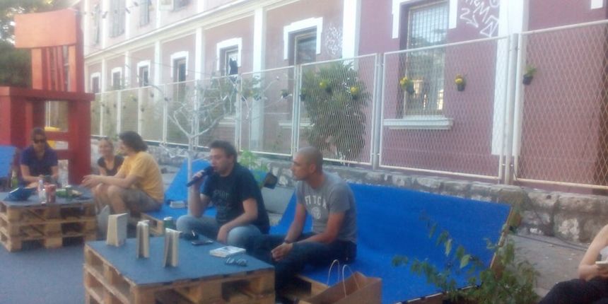 Antonio Barišić Antonio Barišić