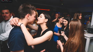 Ivica Sikirić Ićo @ Mango Zadar Ivica Sikirić Ićo @ Mango Zadar