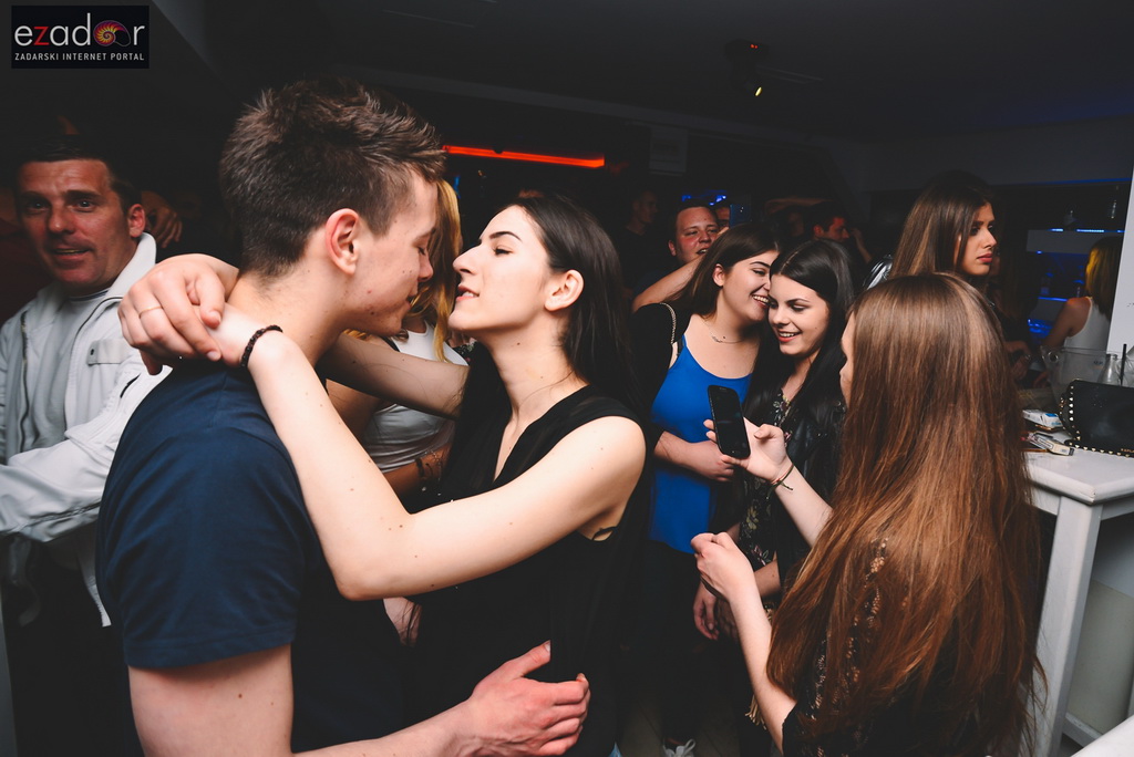 Ivica Sikirić Ićo @ Mango Zadar Ivica Sikirić Ićo @ Mango Zadar