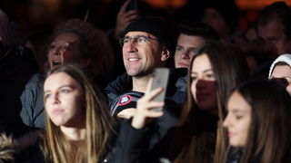 Željko Bebek @ Advent u Zadru