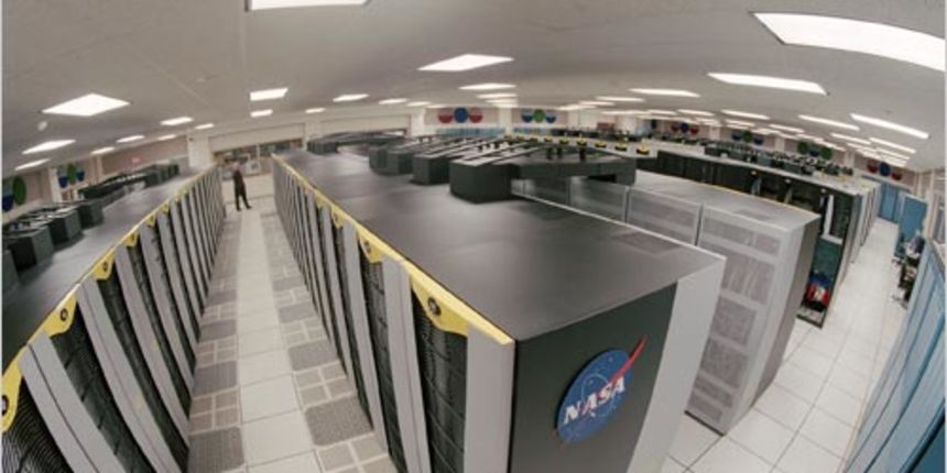 Nasaračunalo (Foto: sgi.com) Nasaračunalo (Foto: sgi.com)