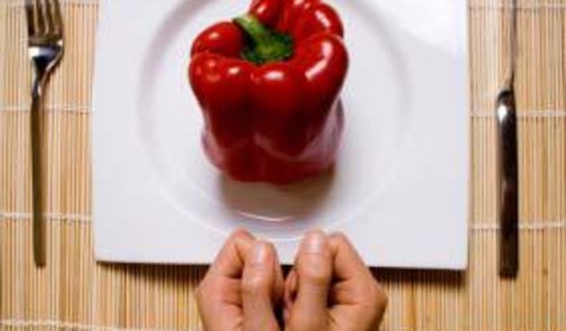 Dijeta. Vitkost. Prehrana. Brze dijete su veoma štetne (Lineasnella.hr)