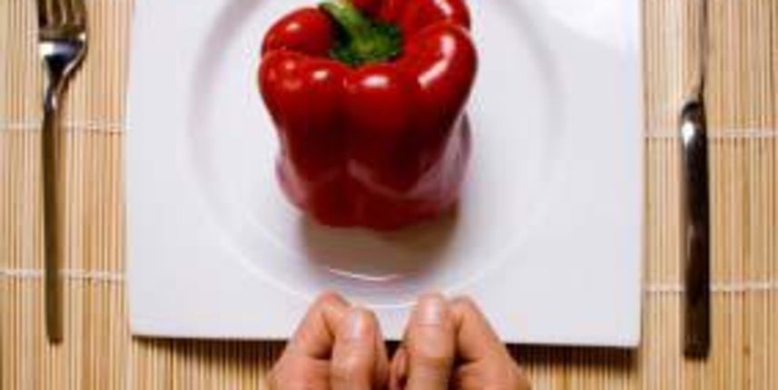 Dijeta. Vitkost. Prehrana. Brze dijete su veoma štetne (Lineasnella.hr)