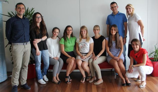 Otvorene prijave za stručne prakse u Erste banci