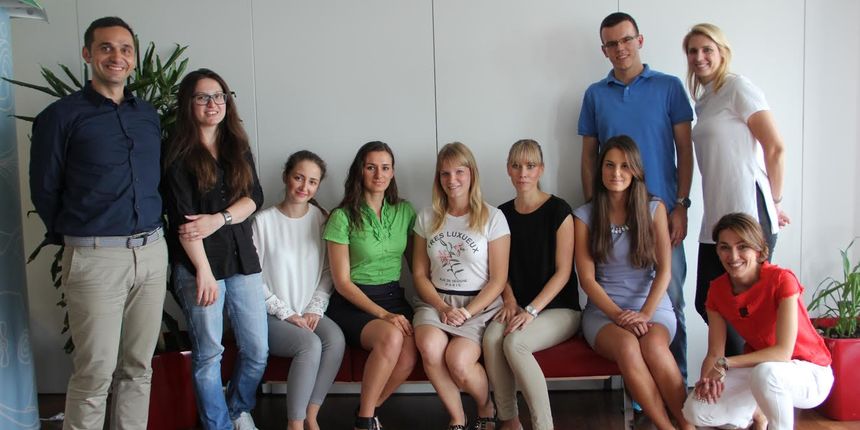 Otvorene prijave za stručne prakse u Erste banci