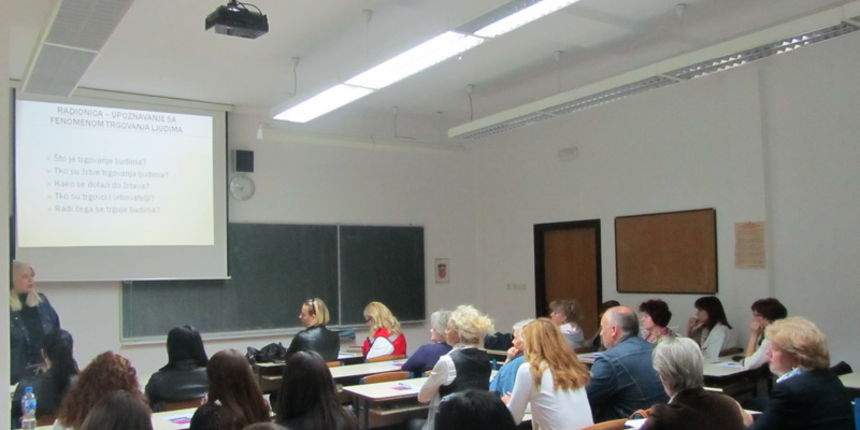 Učenici Medicinske škole