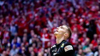 IHF Svjetsko rukometno prvenstvo 2025., finale, Hrvatska – Danska