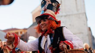 Karnevalsko vrime 2025. Karnevalsko vrime 2025.