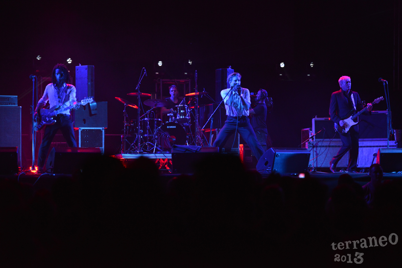 Terraneo 2013