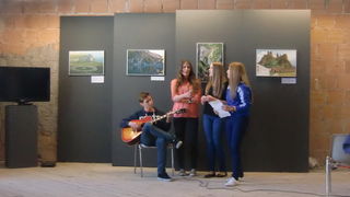 Otvorenje smotre “Art dizajn 2014.” Otvorenje smotre “Art dizajn 2014.”