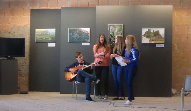 Otvorenje smotre “Art dizajn 2014.”