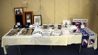 Donatorska večer KK Zadar na Višnjiku