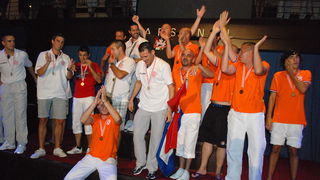 Hrvatske svjetske igre foto: Angelo Virag Hrvatske svjetske igre foto: Angelo Virag