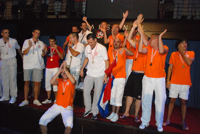 Hrvatske svjetske igre foto: Angelo Virag Hrvatske svjetske igre foto: Angelo Virag