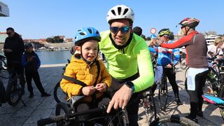 Proljetna Virska biciklijada Proljetna Virska biciklijada