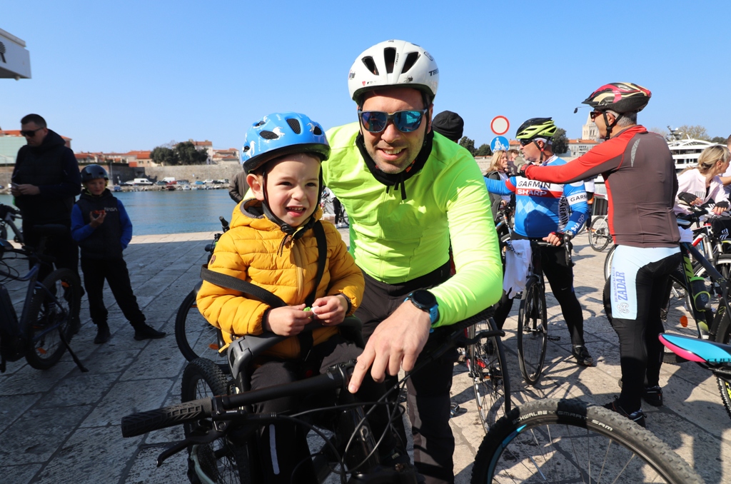 Proljetna Virska biciklijada Proljetna Virska biciklijada