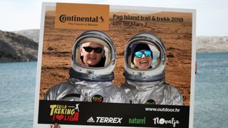 2. Pag Island Trail & Treking @ Metajna 2. Pag Island Trail & Treking @ Metajna