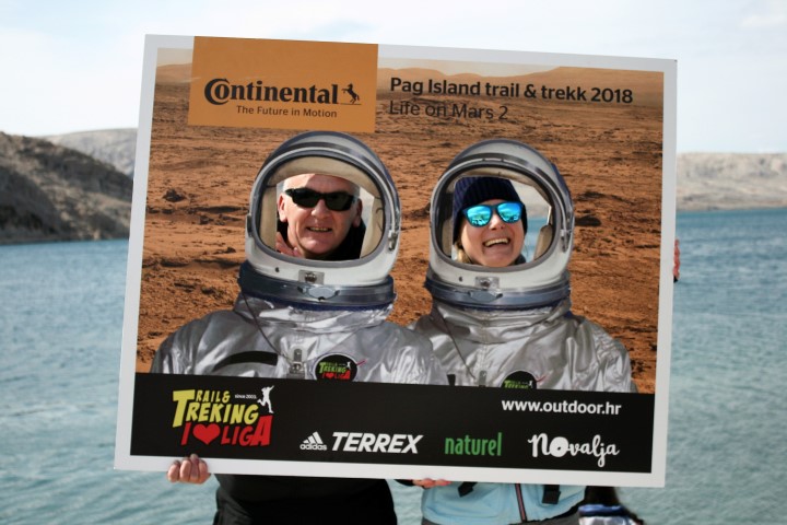 2. Pag Island Trail & Treking @ Metajna 2. Pag Island Trail & Treking @ Metajna