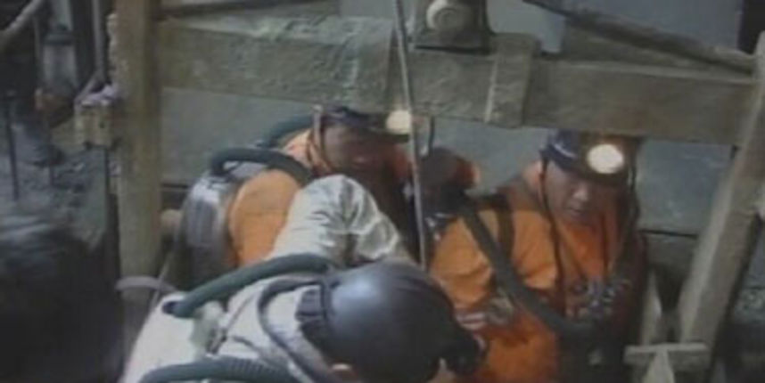 Kolumbija rudari Kolumbija rudari