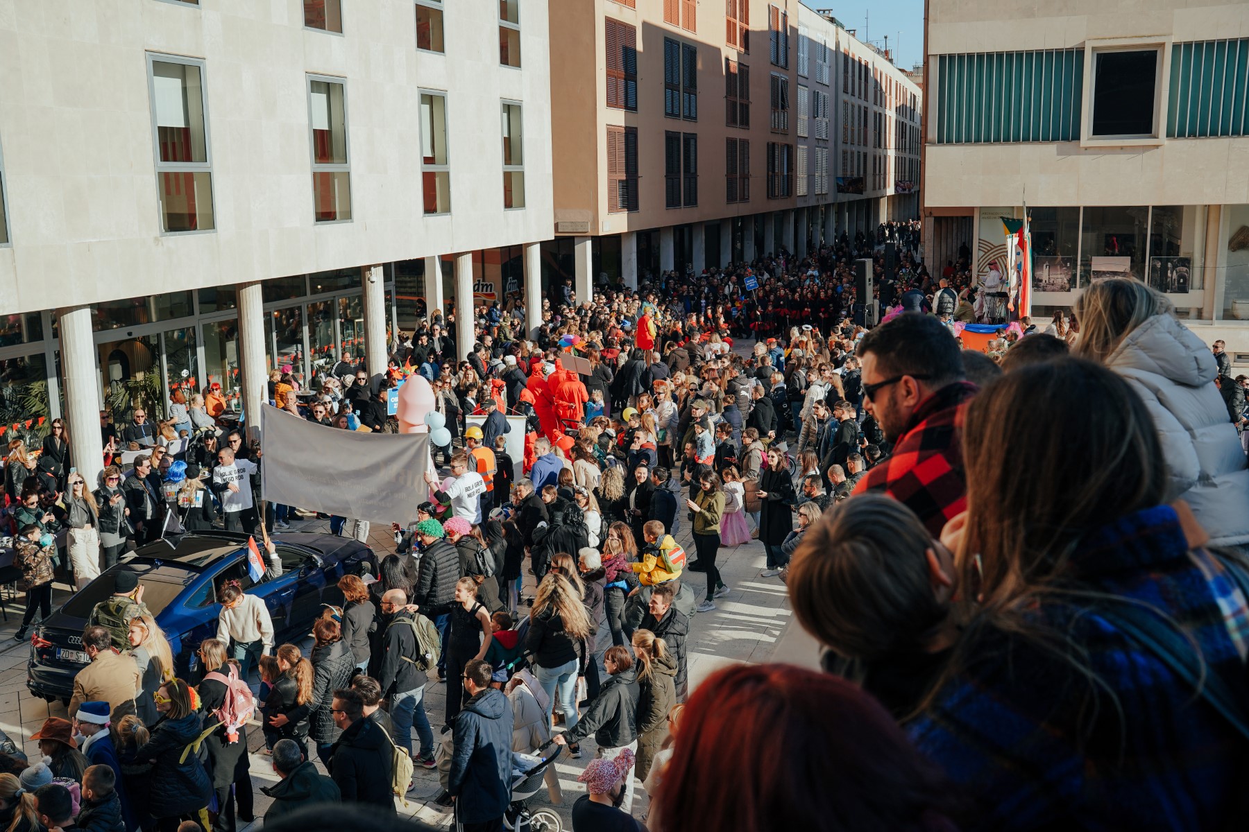 Karnevalsko vrime 2025. Karnevalsko vrime 2025.