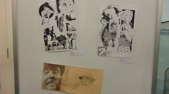 Tragovima Sherlocka Holmesa 2013 Tragovima Sherlocka Holmesa 2013