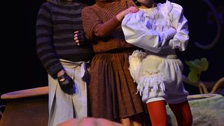 “Juha od bundeve” – premijera u Kazalištu lutaka Zadar