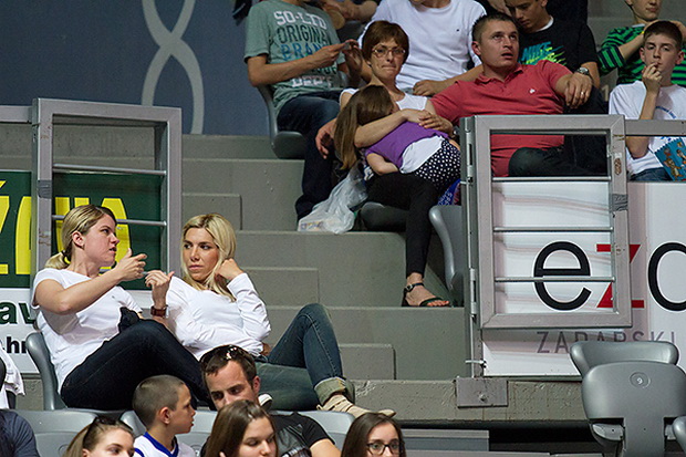 Polufinale doigravanja: KK Zadar – KK Cibona 86-90, Foto: Kristijan Orlić Polufinale doigravanja: KK Zadar – KK Cibona 86-90, Foto: Kristijan Orlić