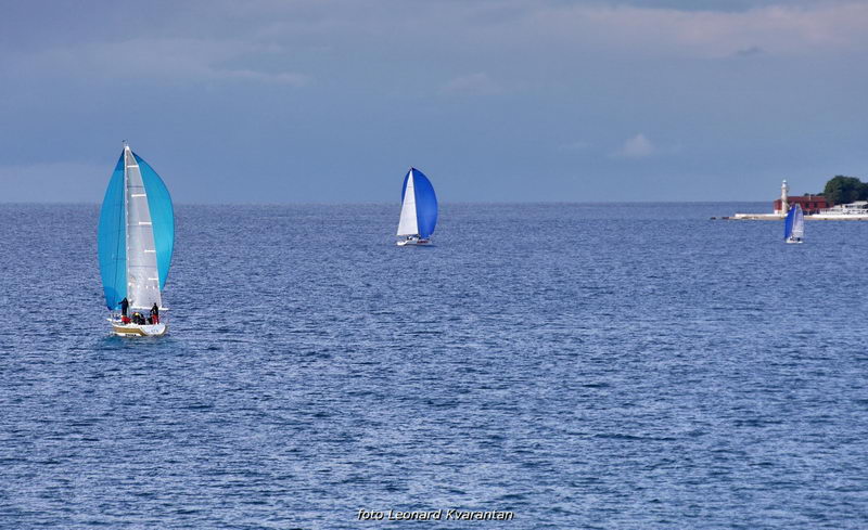 Regata Biograd Zadar Regata Biograd Zadar