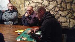 Škola udičarenja za odrasle na Viru Škola udičarenja za odrasle na Viru