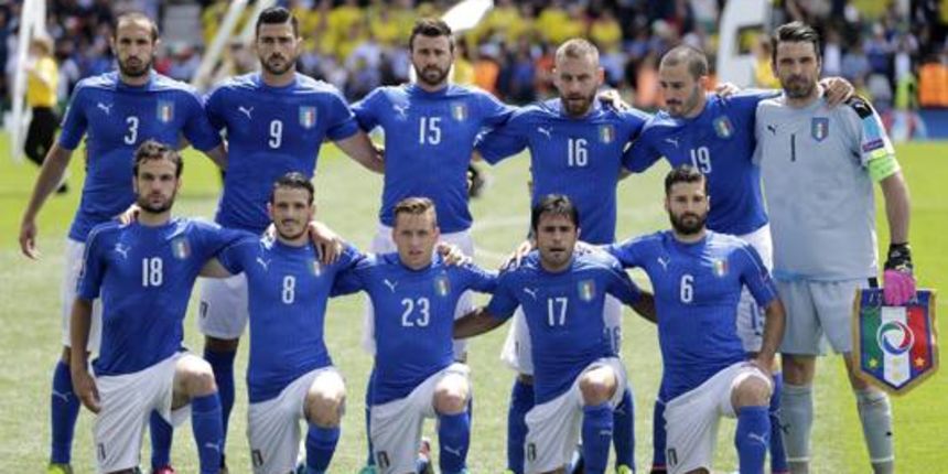 Italija, foto: Gazzetta Italija, foto: Gazzetta