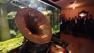 Valentinovo u restoranu Niko, Foto: Saša Čuka Valentinovo u restoranu Niko, Foto: Saša Čuka