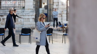 Đir po gradu, četvrtak 23. studenog 2023.