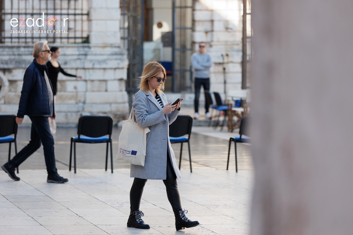 Đir po gradu, četvrtak 23. studenog 2023.