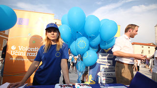 Europski dan jezika (foto:Saša Čuka)