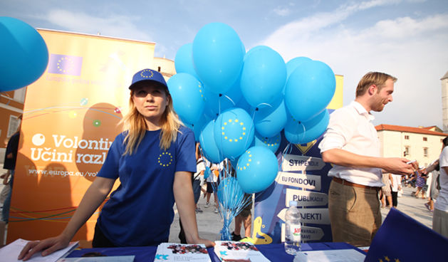 Europski dan jezika (foto:Saša Čuka)