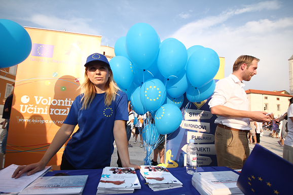 Europski dan jezika (foto:Saša Čuka)