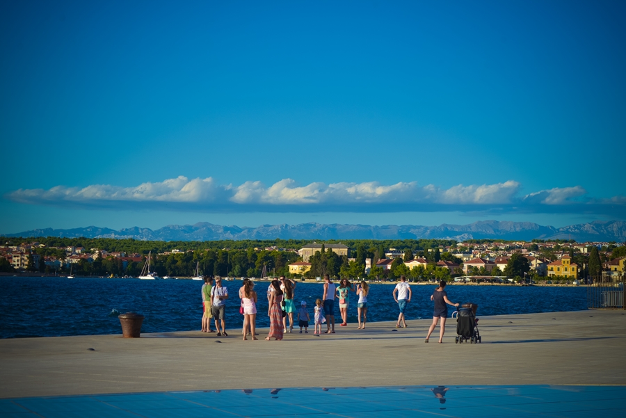 Festival smokava na Pozdravu suncu Festival smokava na Pozdravu suncu