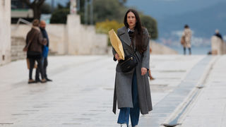 Đir po gradu, 13. veljače 2025.