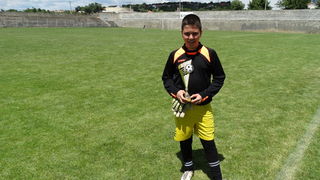 Turnir nogometnih pionira u Benkovcu