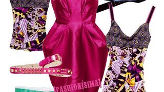 H&M by Matthew Williamson, Proljeće 2009.